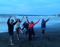 Health, Yoga and Spa Retreats